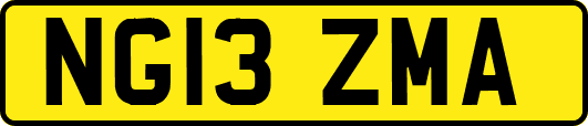 NG13ZMA