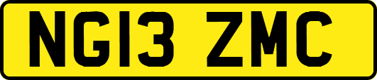 NG13ZMC