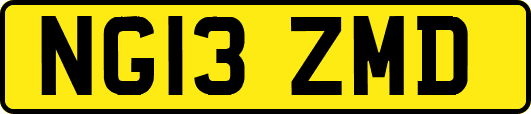 NG13ZMD