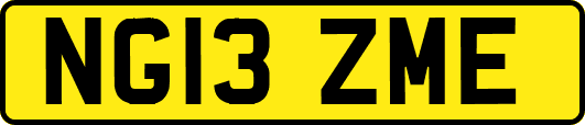 NG13ZME