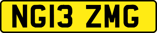 NG13ZMG
