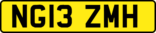 NG13ZMH