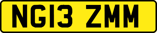 NG13ZMM