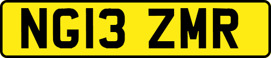 NG13ZMR