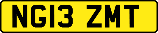 NG13ZMT