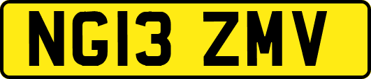 NG13ZMV