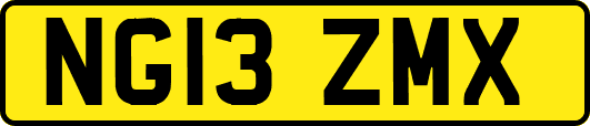 NG13ZMX