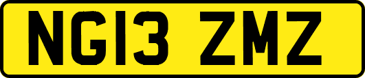 NG13ZMZ