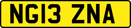NG13ZNA