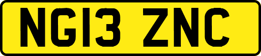 NG13ZNC