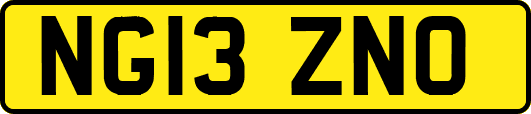NG13ZNO