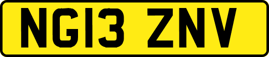 NG13ZNV