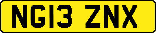 NG13ZNX