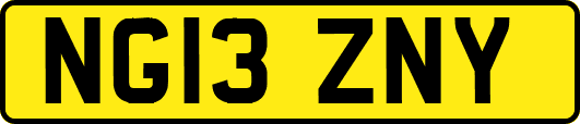 NG13ZNY