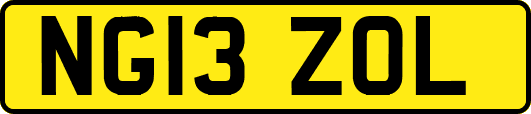 NG13ZOL