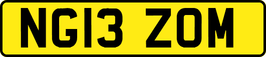 NG13ZOM