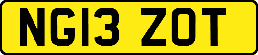 NG13ZOT
