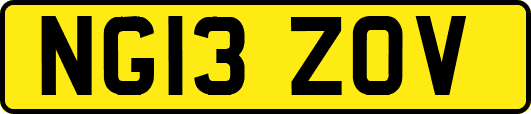 NG13ZOV