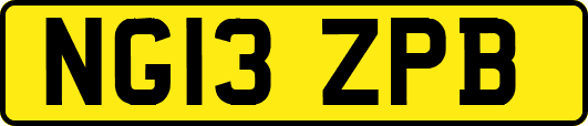 NG13ZPB