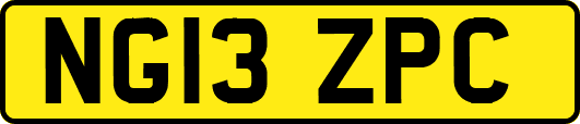 NG13ZPC
