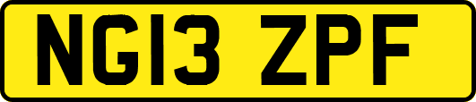 NG13ZPF