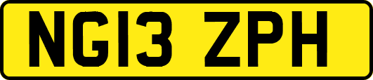 NG13ZPH