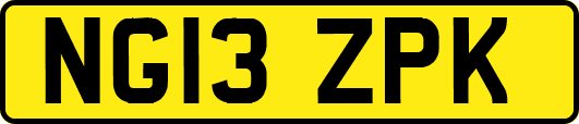 NG13ZPK