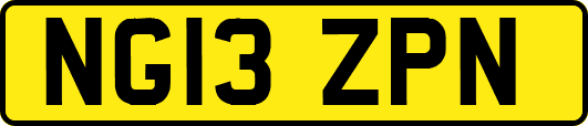 NG13ZPN