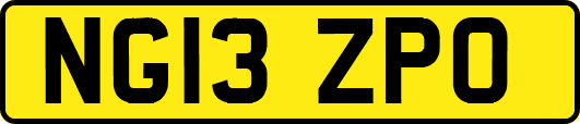 NG13ZPO