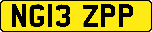 NG13ZPP