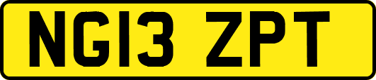 NG13ZPT