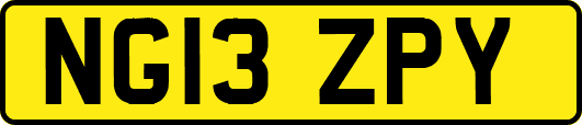 NG13ZPY