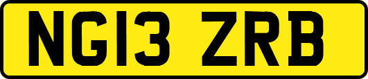 NG13ZRB