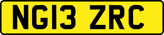 NG13ZRC