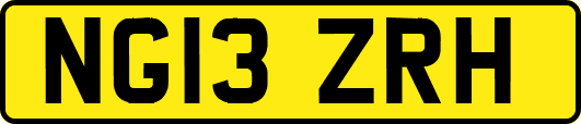 NG13ZRH