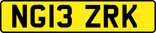 NG13ZRK