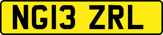 NG13ZRL