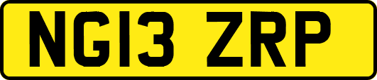NG13ZRP