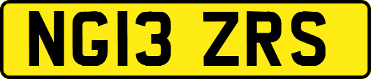NG13ZRS