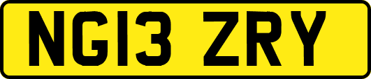 NG13ZRY