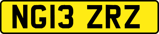 NG13ZRZ