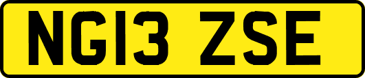 NG13ZSE