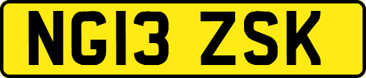 NG13ZSK