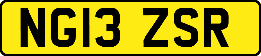 NG13ZSR