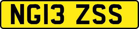NG13ZSS