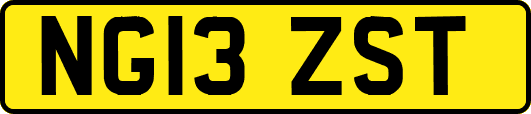 NG13ZST