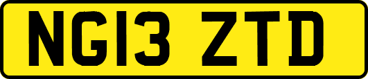 NG13ZTD