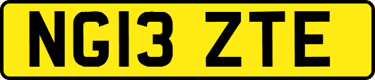 NG13ZTE