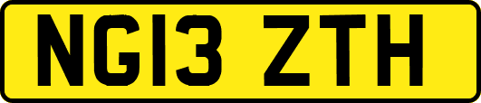 NG13ZTH