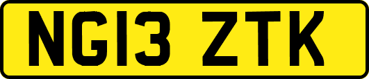 NG13ZTK